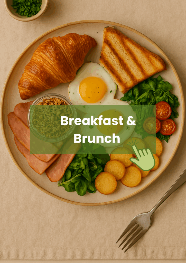 Breakfast Brunch